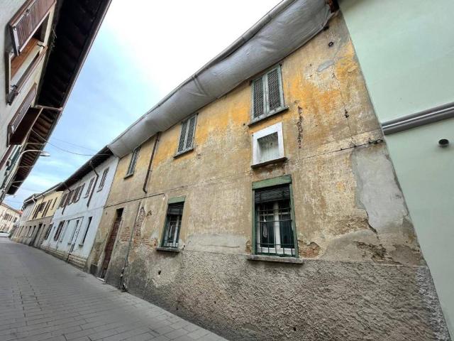 Appartamento in vendita a Centro Storico, Lissone