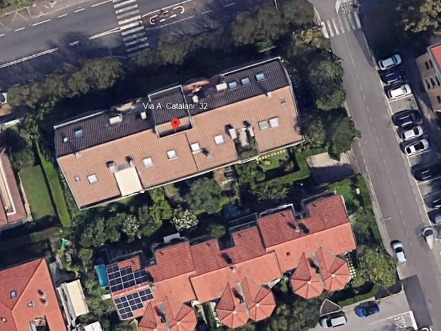 Appartamento in vendita a Bareggia, Lissone