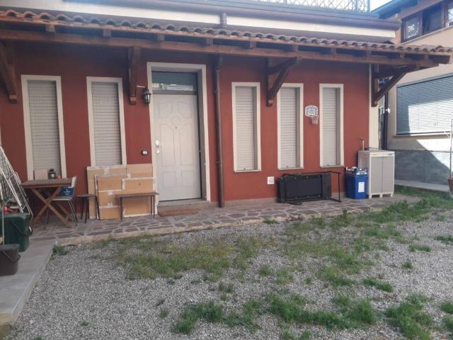 Appartamento in vendita a Crusèta, Lissone