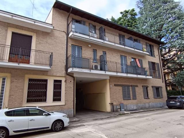 Appartamento in vendita a Crusèta, Lissone