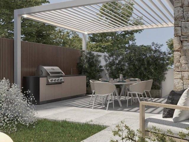 Appartamento in vendita a Centro Storico, Lissone
