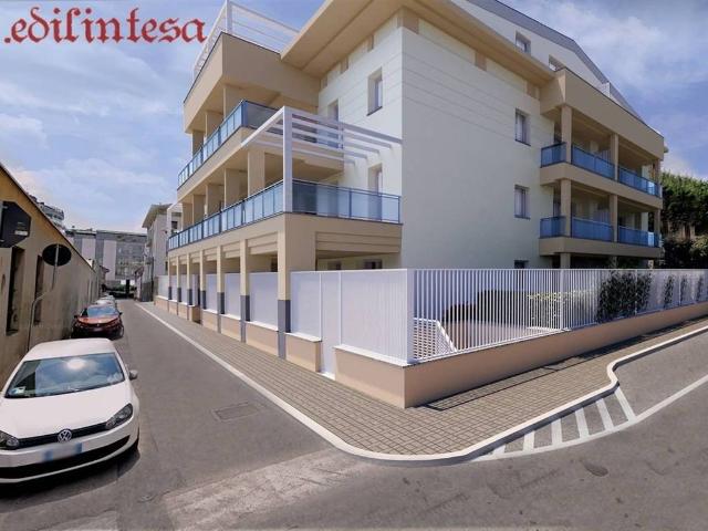 Appartamento in vendita a Centro Storico, Lissone