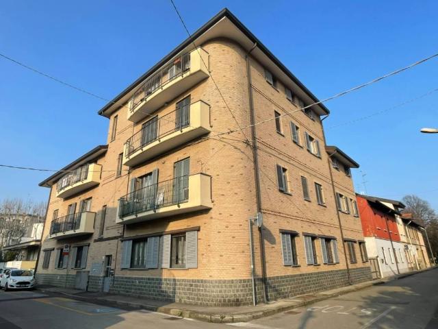 Appartamento in vendita a Bareggia, Lissone