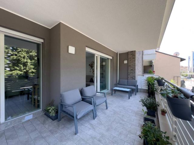 Appartamento in vendita a Lissone, Lombardia
