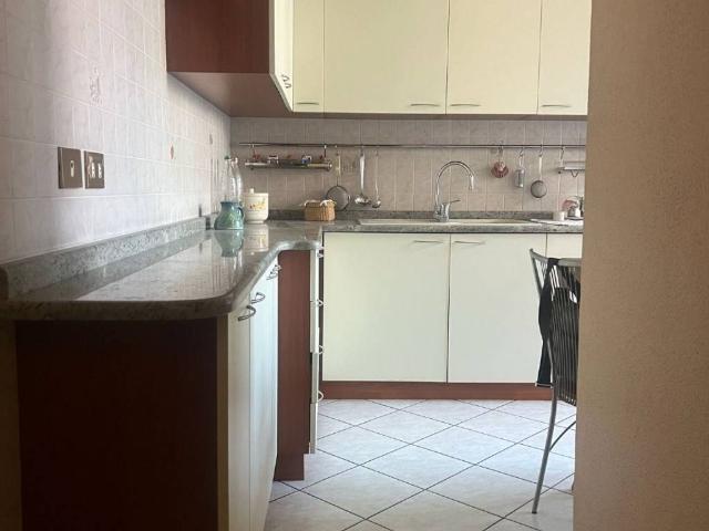 Appartamento in vendita a Santa Margherita, Lissone