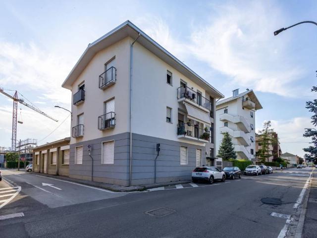Appartamento in vendita a Lissone, Lombardia