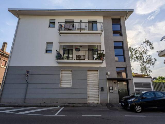 Appartamento in vendita a Lissone, Lombardia