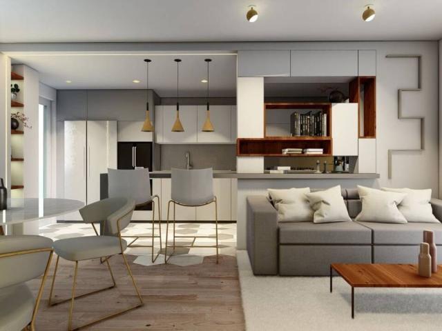 Appartamento in vendita a Bareggia, Lissone