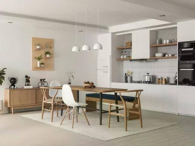 Appartamento in vendita a Lissone, Lombardia