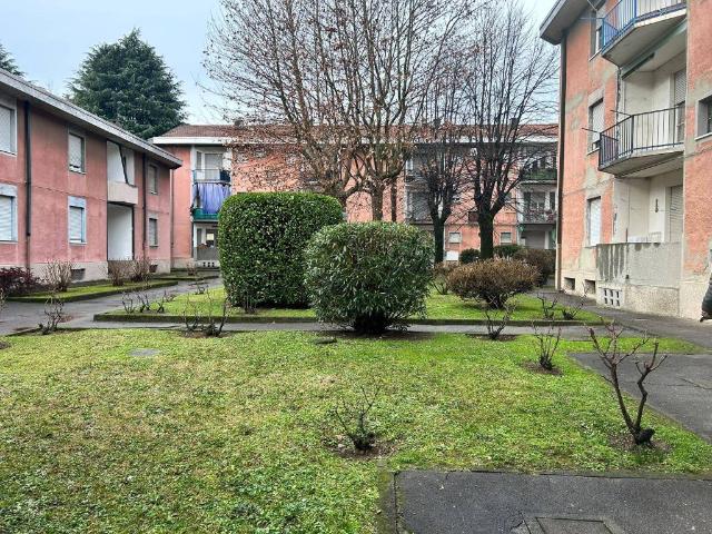 Appartamento in vendita a Santa Margherita, Lissone