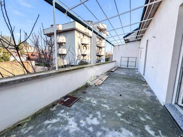 Appartamento in vendita a Da là dal Punt, Lissone