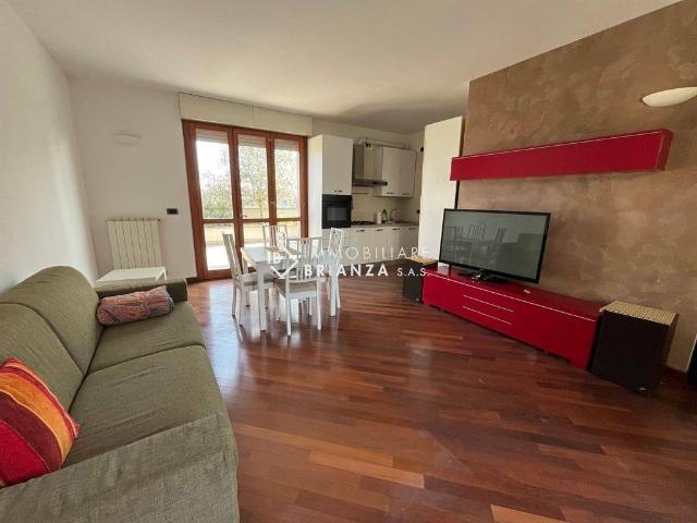 Appartamento in vendita a Cascina Panceri, Lissone