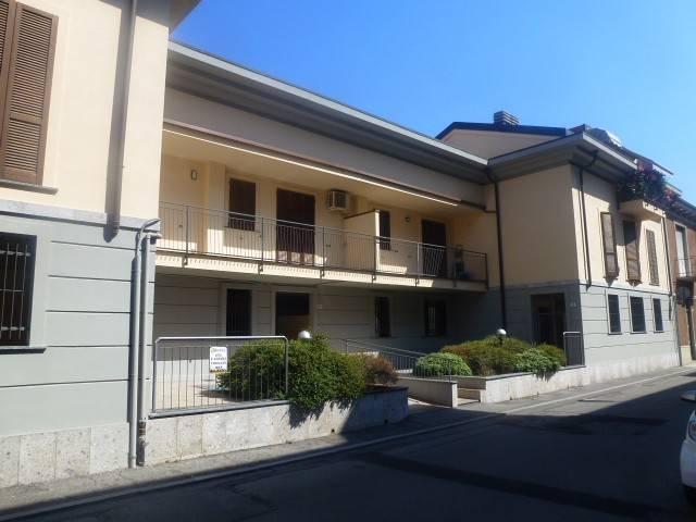 Appartamento in vendita a Centro Storico, Lissone