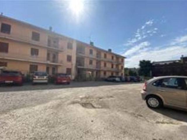 Appartamento in vendita a Bareggia, Lissone