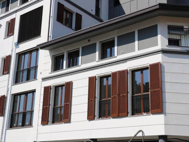 Appartamento in vendita a Centro Storico, Lissone