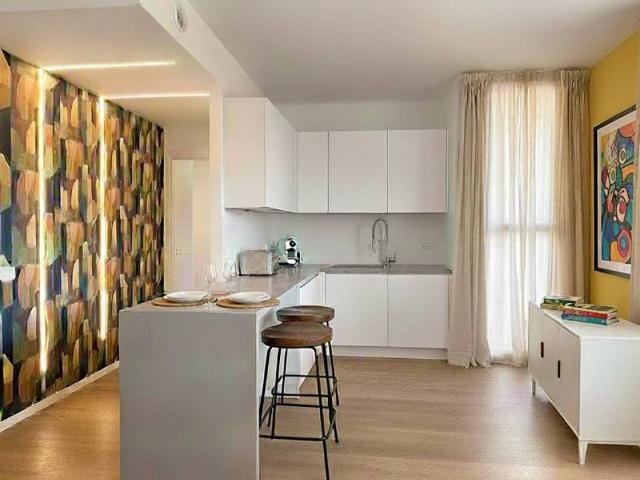 Appartamento in vendita a Centro Storico, Lissone