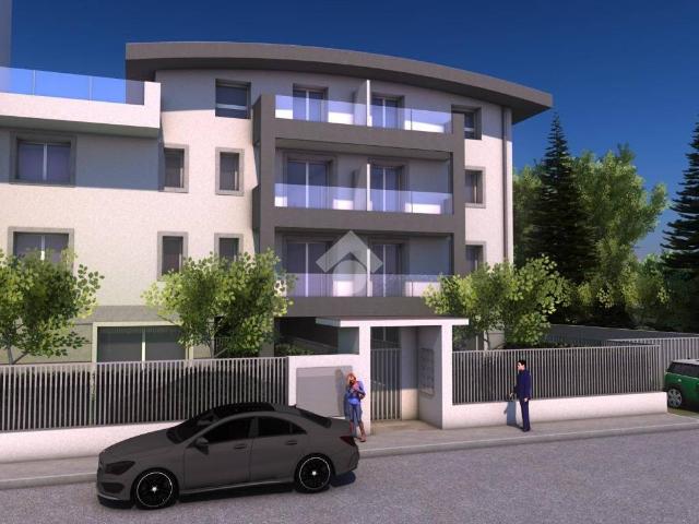 Appartamento in vendita a Lissone, Lombardia