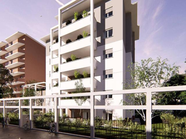 Appartamento in vendita a Lissone, Lombardia