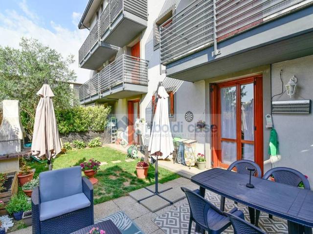 Appartamento in vendita a Bareggia, Lissone