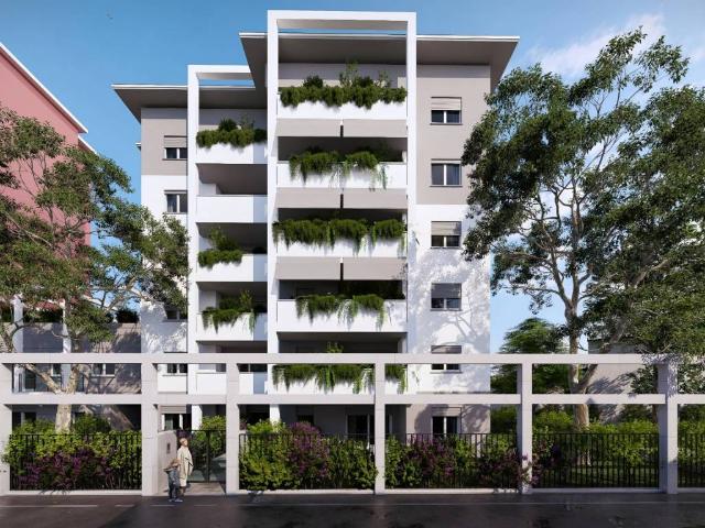 Appartamento in vendita a Lissone, Lombardia