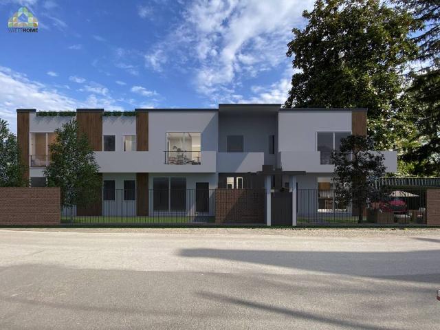 Appartamento in vendita a Lissone, Crusèta