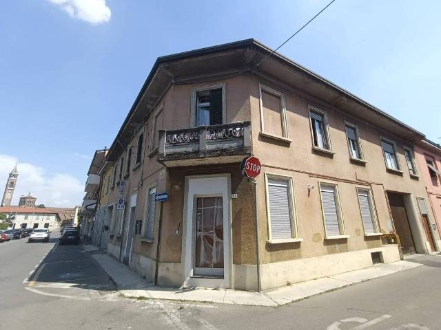 Appartamento in vendita a Lissone, Lombardia