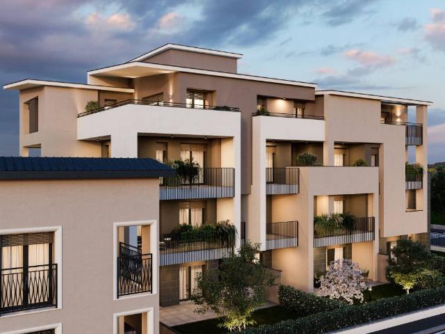 Appartamento in vendita a Lissone, Lombardia