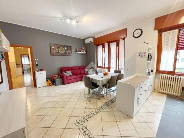 Appartamento in vendita a Santa Margherita, Lissone