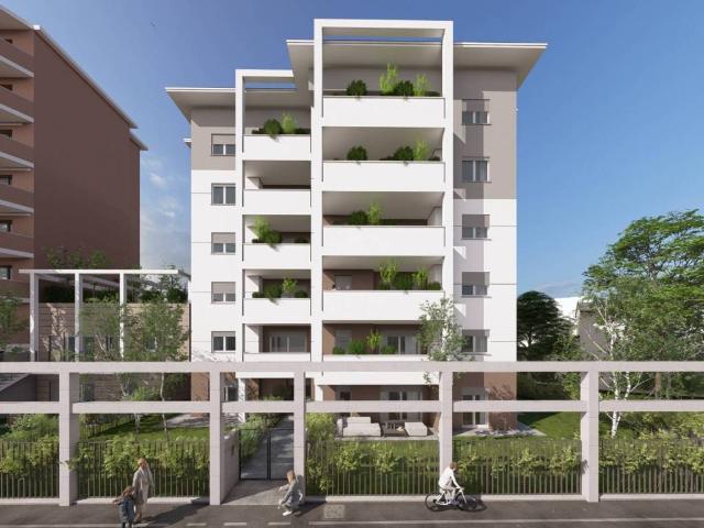 Appartamento in vendita a Lissone, Lombardia