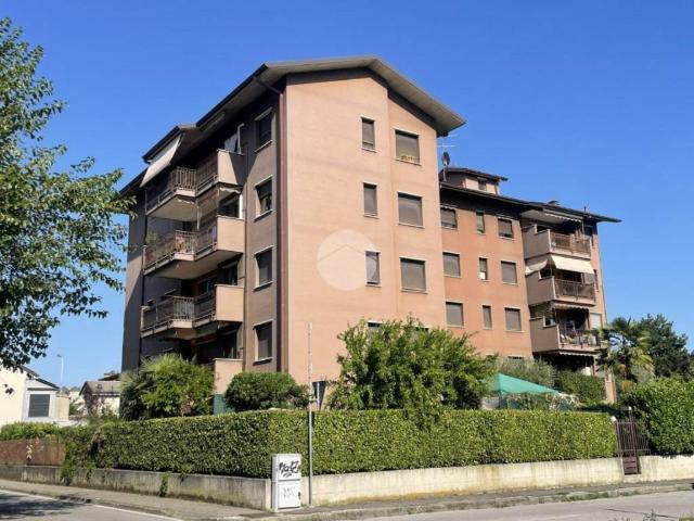 Appartamento in vendita a Lissone, Da là dal Punt