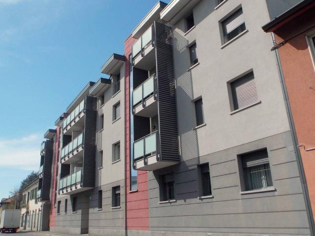 Appartamento in vendita a Crusèta, Lissone
