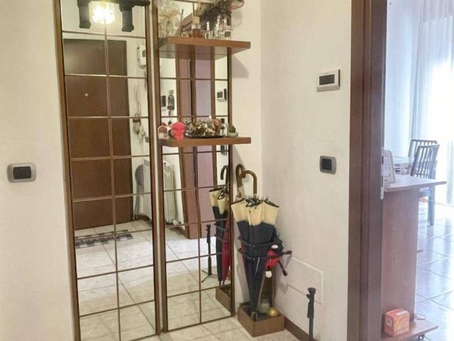Appartamento in vendita a Cascina Convenio, Lissone