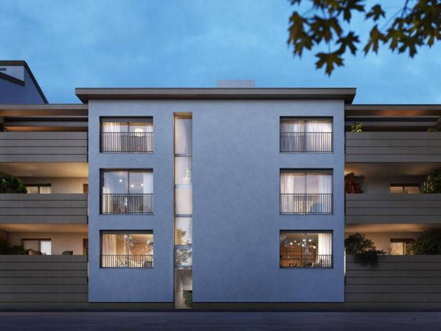 Appartamento in vendita a Cascina Convenio, Lissone