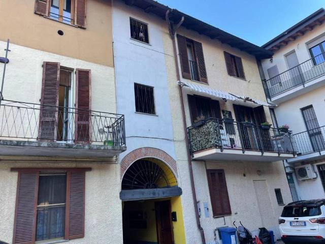Appartamento in vendita a Centro Storico, Lissone