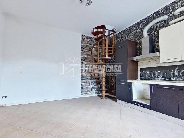 Appartamento in vendita a Centro Storico, Lissone