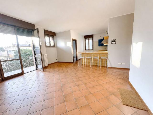Appartamento in vendita a Cascina Convenio, Lissone