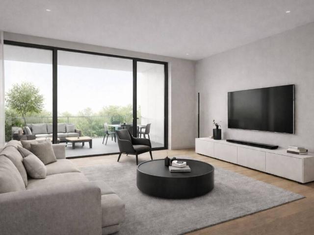 Appartamento in vendita a Lissone, Lombardia