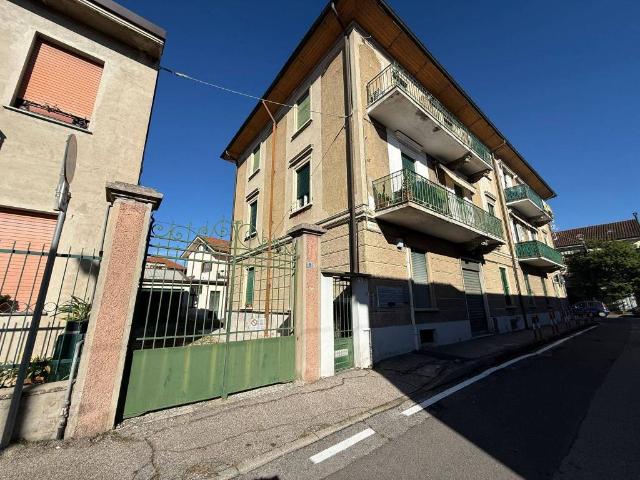 Appartamento in vendita a Santa Margherita, Lissone