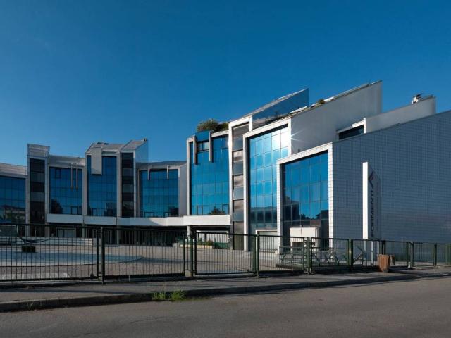 Appartamento in vendita a Lissone, Lombardia