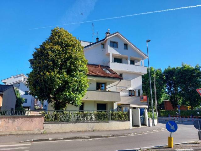 Appartamento in vendita a Lissone, CIM