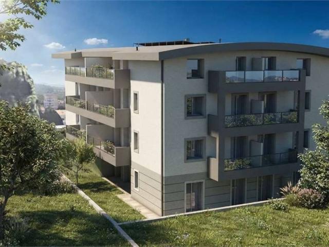 Appartamento in vendita a Lissone, Lombardia