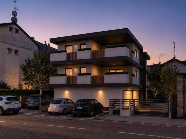 Appartamento in vendita a CIM, Lissone