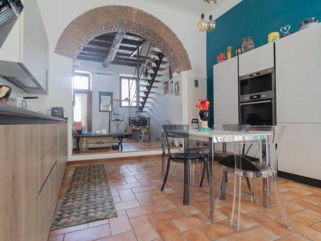 Appartamento in vendita a Bareggia, Lissone