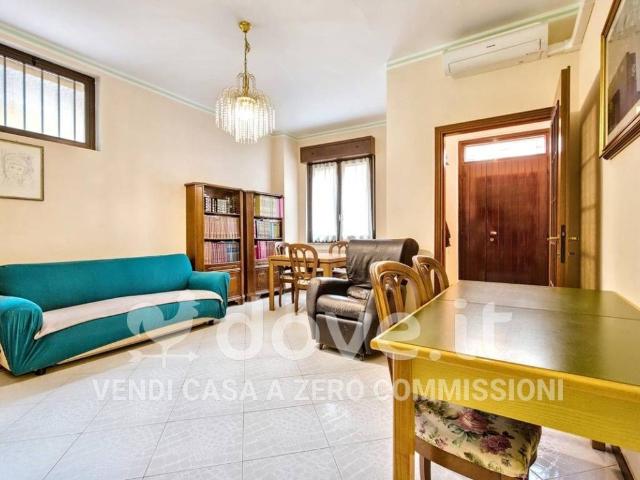 Appartamento in vendita a Centro Storico, Lissone