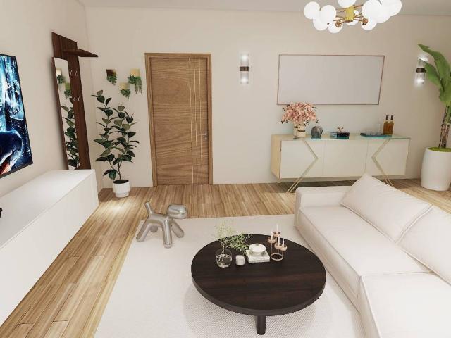 Appartamento in vendita a Lissone, Lombardia