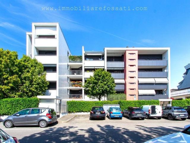 Appartamento in vendita a Bareggia, Lissone