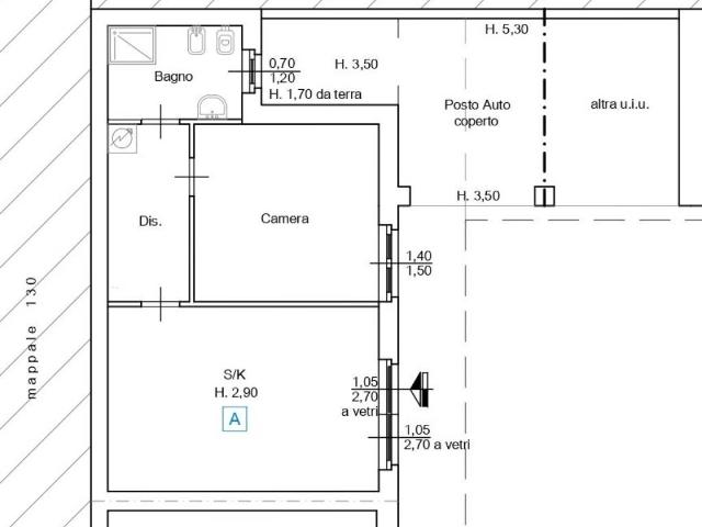 Appartamento in vendita a Centro Storico, Lissone