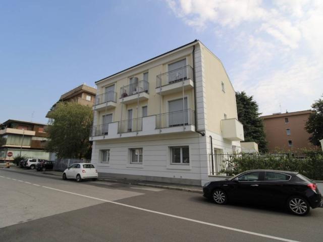 Appartamento in vendita a Crusèta, Lissone