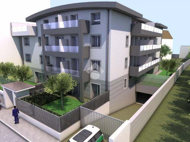 Appartamento in vendita a Lissone, Lombardia