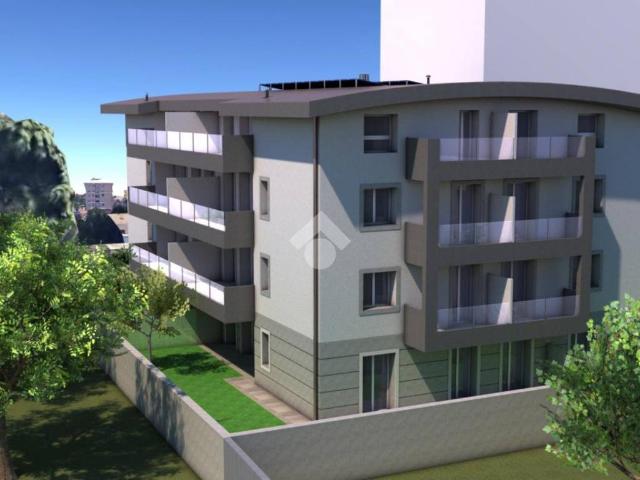 Appartamento in vendita a Lissone, Lombardia